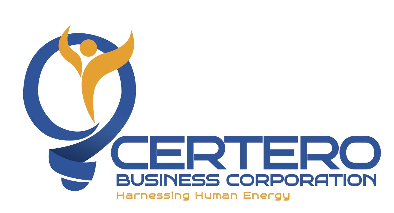 Certero Business Corporation, Harnessing Human Energy